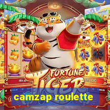 camzap roulette